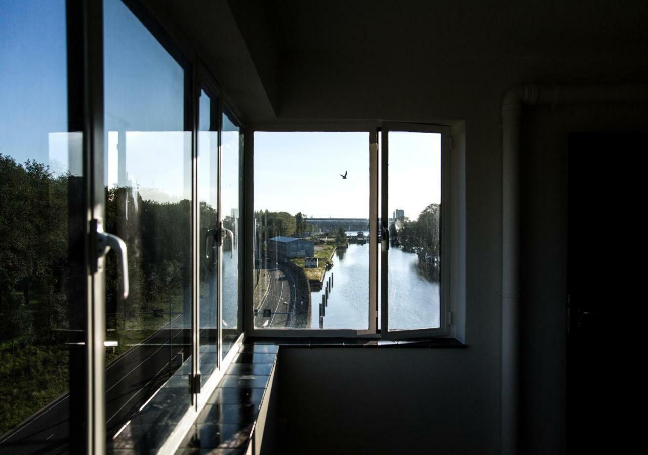 Sweets - Gerben Wagenaarbrug Ámsterdam